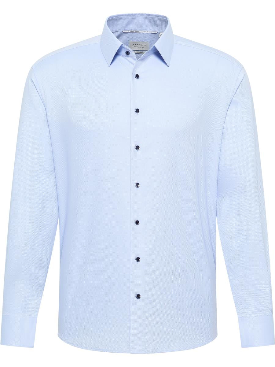 Eterna Comfort fit Skjorte